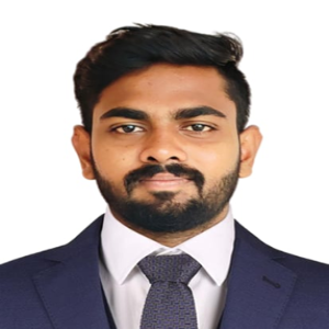  Mr. Manoj Kumar Jala